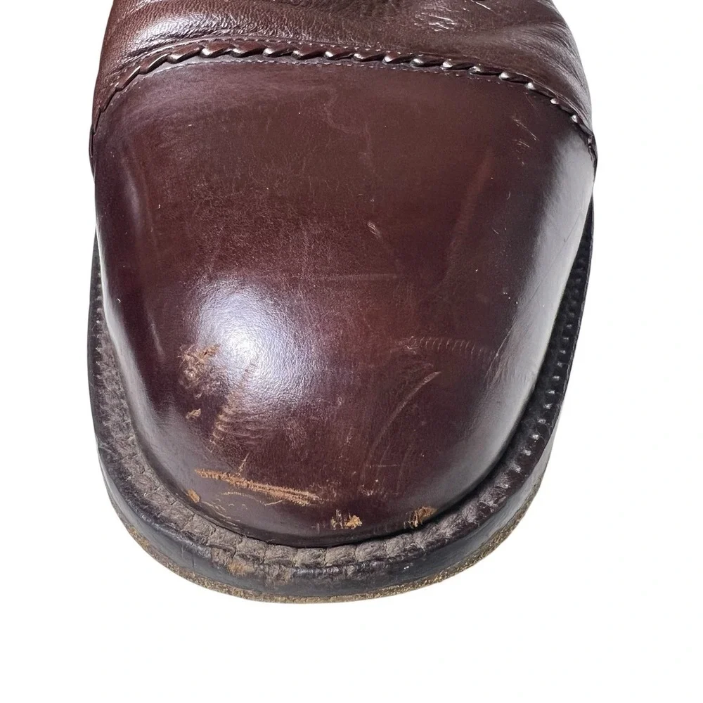 Mezlan pre owned